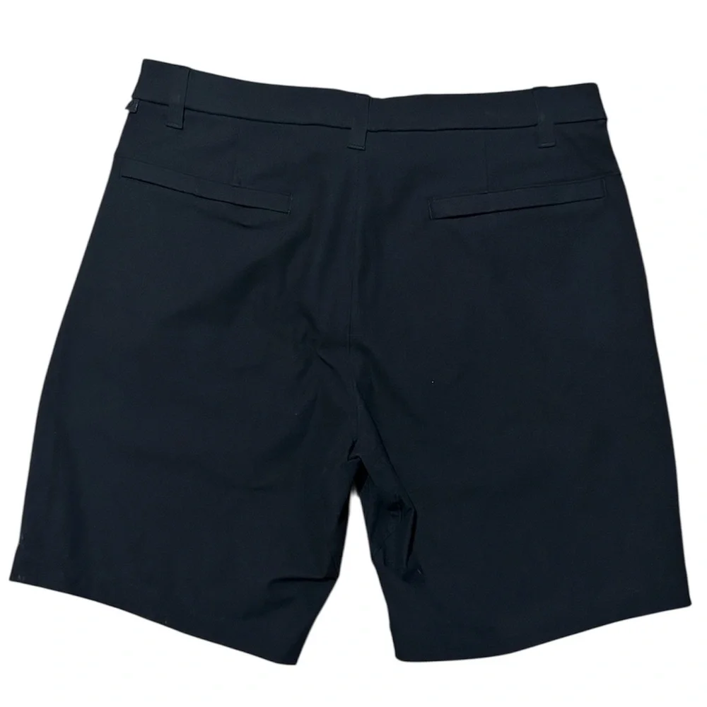 Lululemon Commission Classic-Fit Short 9" Warpstreme Size 31 - Picture 4 of 5